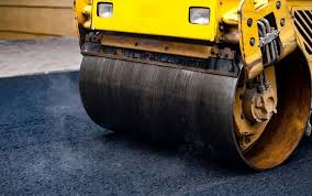 Best Asphalt Driveway Installation  in Homestead Meadows North, TX